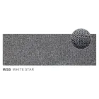 Sala de Estar Externa com Sofá e 2 Poltronas em Tecido Made in Italy - Suki Viadurini