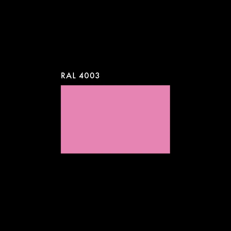 Escada Hidráulica Aquecedora de Toalhas em Aço Plano Colorido Fabricado na Itália - Corrente Viadurini