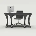 Mesa de escritório design moderno por Batllò made in Italy Viadurini