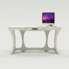 Mesa de escritório design moderno por Batllò made in Italy Viadurini