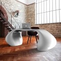 Mesa de escritório moderna fabricada na Itália, Telese