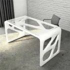 Mesa Design Moderno Illa Made in Italy Viadurini
