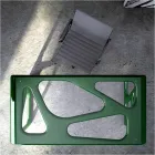 Mesa Design Moderno Illa Made in Italy Viadurini