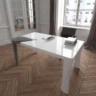 mesa de escritório design em Punk Adamantx® Viadurini