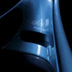 Escrivaninha Karim Rashid em resina - Smania Viadurini