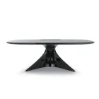 Escrivaninha Karim Rashid em resina - Smania Viadurini