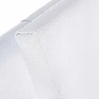 Espreguiçadeira Outdoor em Alumínio com Assento em Textilene, 4 Peças - Kailua Viadurini