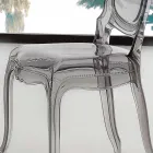 Cadeira clássica Janis Viadurini