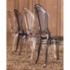 Cadeira clássica Janis Viadurini