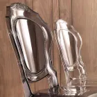 Cadeira clássica Janis Viadurini