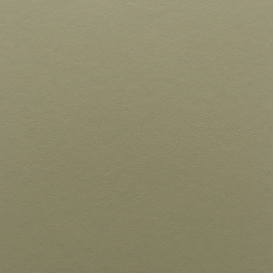 Cadeira com Braços em Faia Branqueada e Assento em Couro Made in Italy - Nora Viadurini