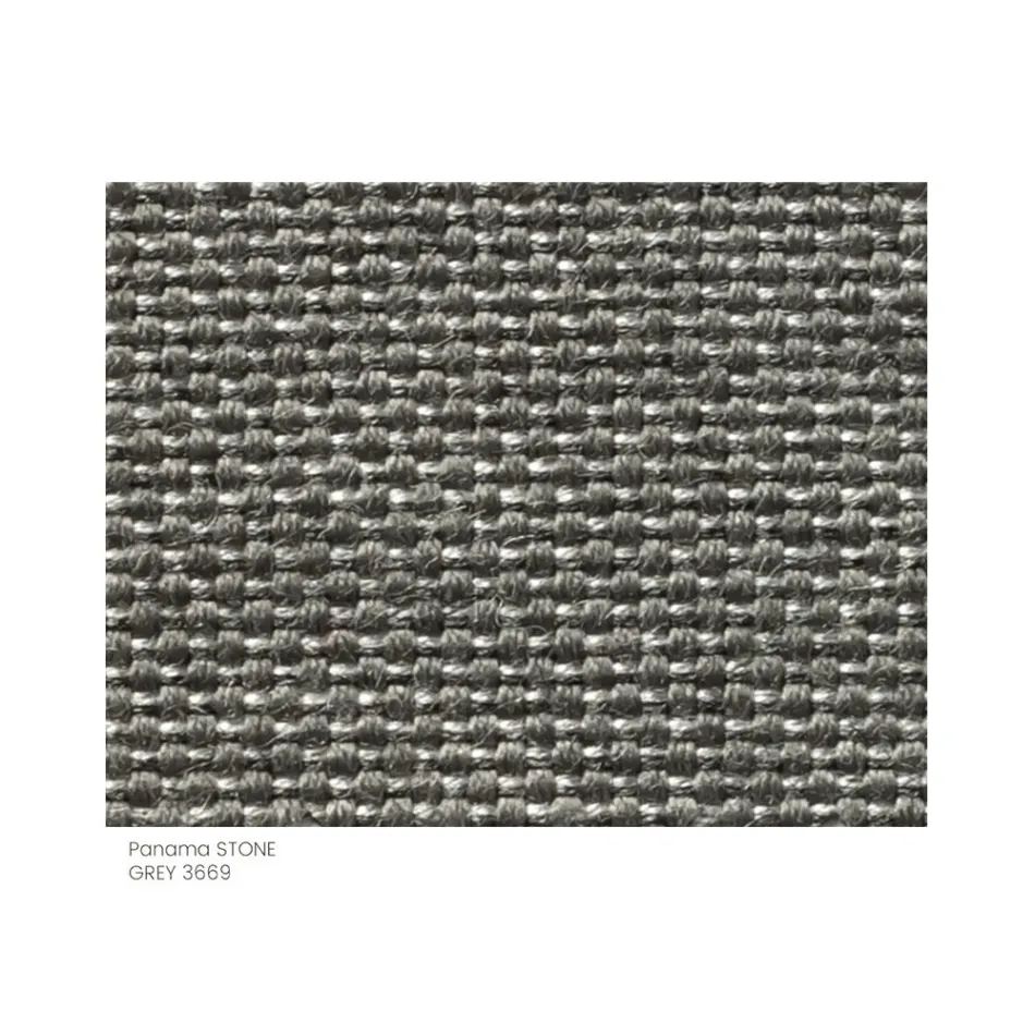 Cadeira de cozinha estofada em tecido e metal Made in Italy 2 peças - Sangria Viadurini