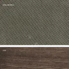 Cadeira de cozinha design em madeira e tecido fabricada na Itália, Egizia Viadurini