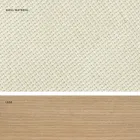 Cadeira de cozinha design em madeira e tecido fabricada na Itália, Egizia Viadurini