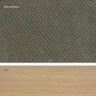 Cadeira de cozinha design em madeira e tecido fabricada na Itália, Egizia Viadurini