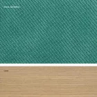 Cadeira de cozinha design em madeira e tecido fabricada na Itália, Egizia Viadurini