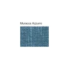 Cadeira de Cozinha em Madeira e Tecido Design Moderno Made in Italy - Marrine Viadurini