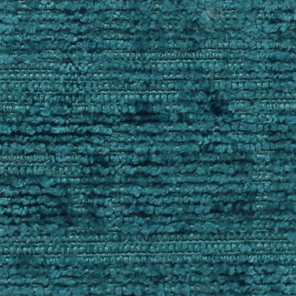 Cadeira de Cozinha Forrada em Tecido Made in Italy 4 Peças - Monnalisa Viadurini