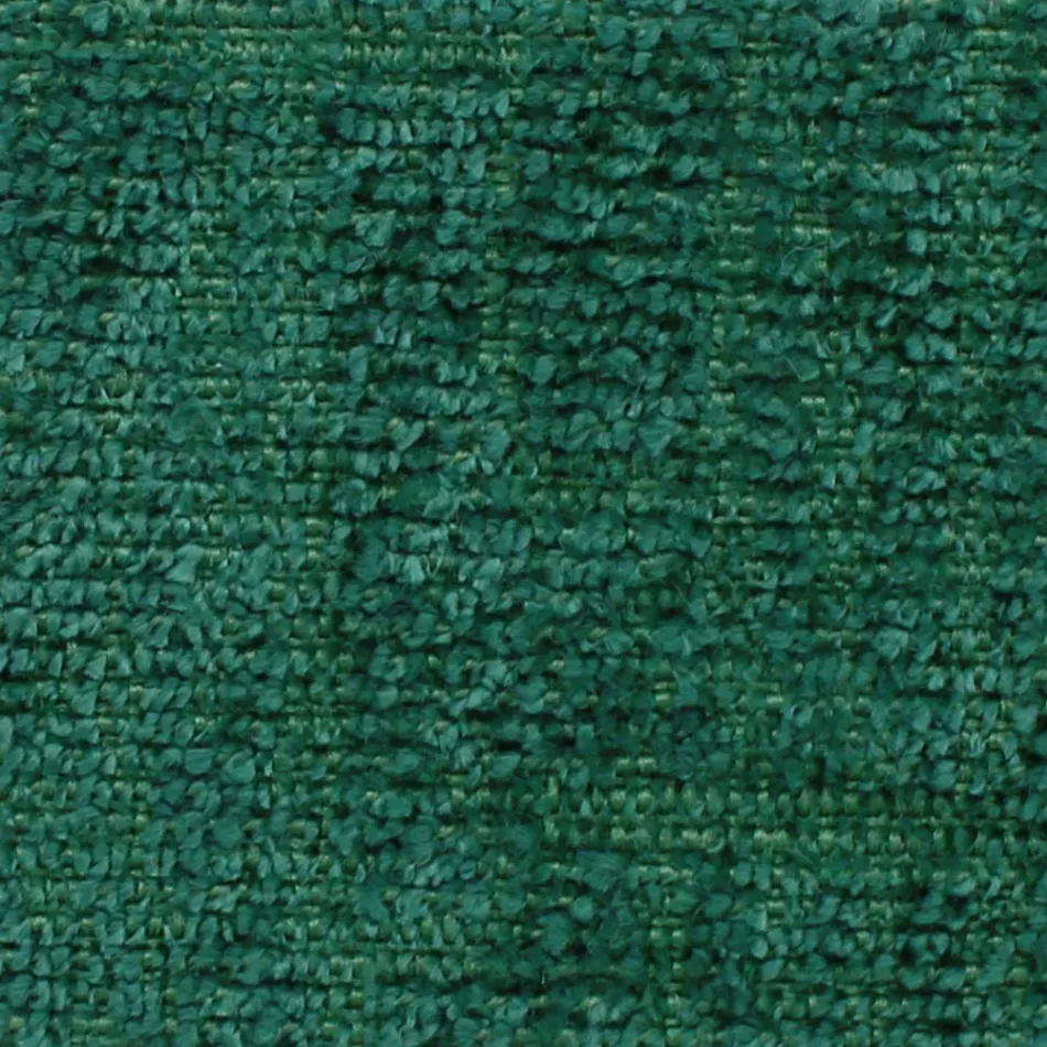 Cadeira de Cozinha Forrada em Tecido Made in Italy 4 Peças - Monnalisa Viadurini