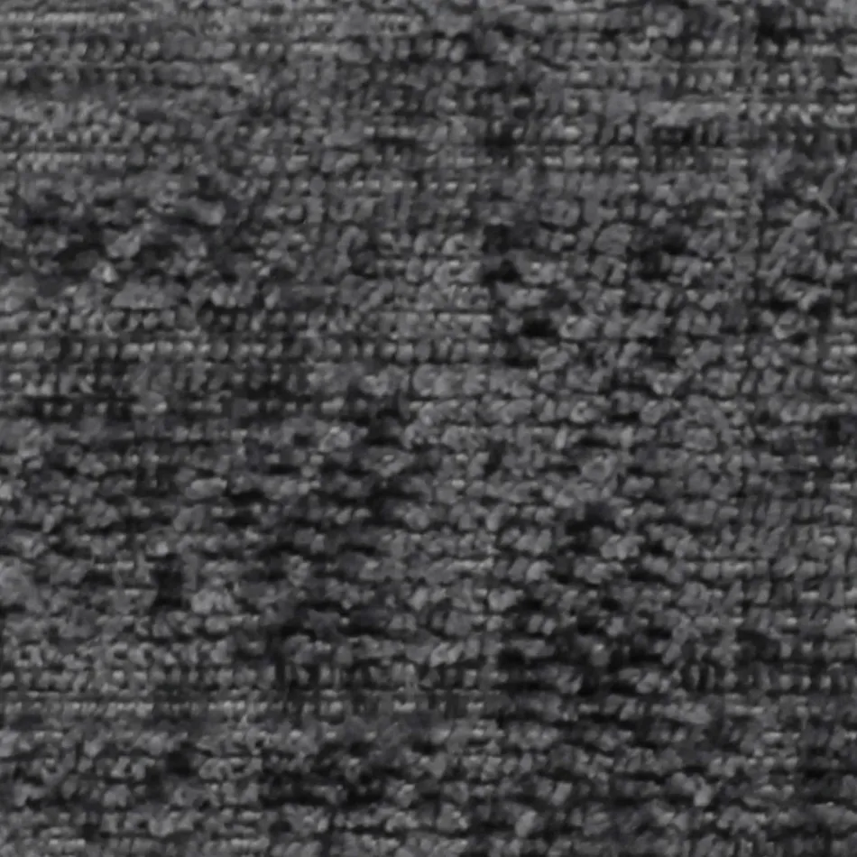 Cadeira de Cozinha Forrada em Tecido Made in Italy 4 Peças - Monnalisa Viadurini