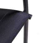 Cadeira de exterior em alumínio com Textilene de dupla camada - Excursion Viadurini