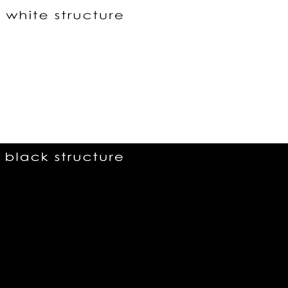 Cadeira Outdoor em Polietileno e Alumínio Made in Italy 2 Peças - Rizia Viadurini