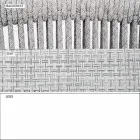 Cadeira de jardim empilhável em tecido técnico e de alumínio - Smart By Varaschin Viadurini