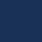 Cadeira de jardim em metal pintado Made in Italy 2 peças - Synergy Viadurini