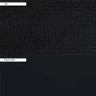 Cadeira de Jardim em Têxtil e Base de Alumínio Made in Italy - Milanka Viadurini