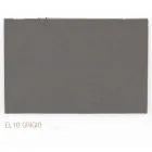 Cadeira interna em madeira de freixo e couro sintético fabricado na Itália - Floki Viadurini