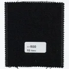 Cadeira de jantar de tecido com encosto alto fabricada na Itália - Orietta Viadurini