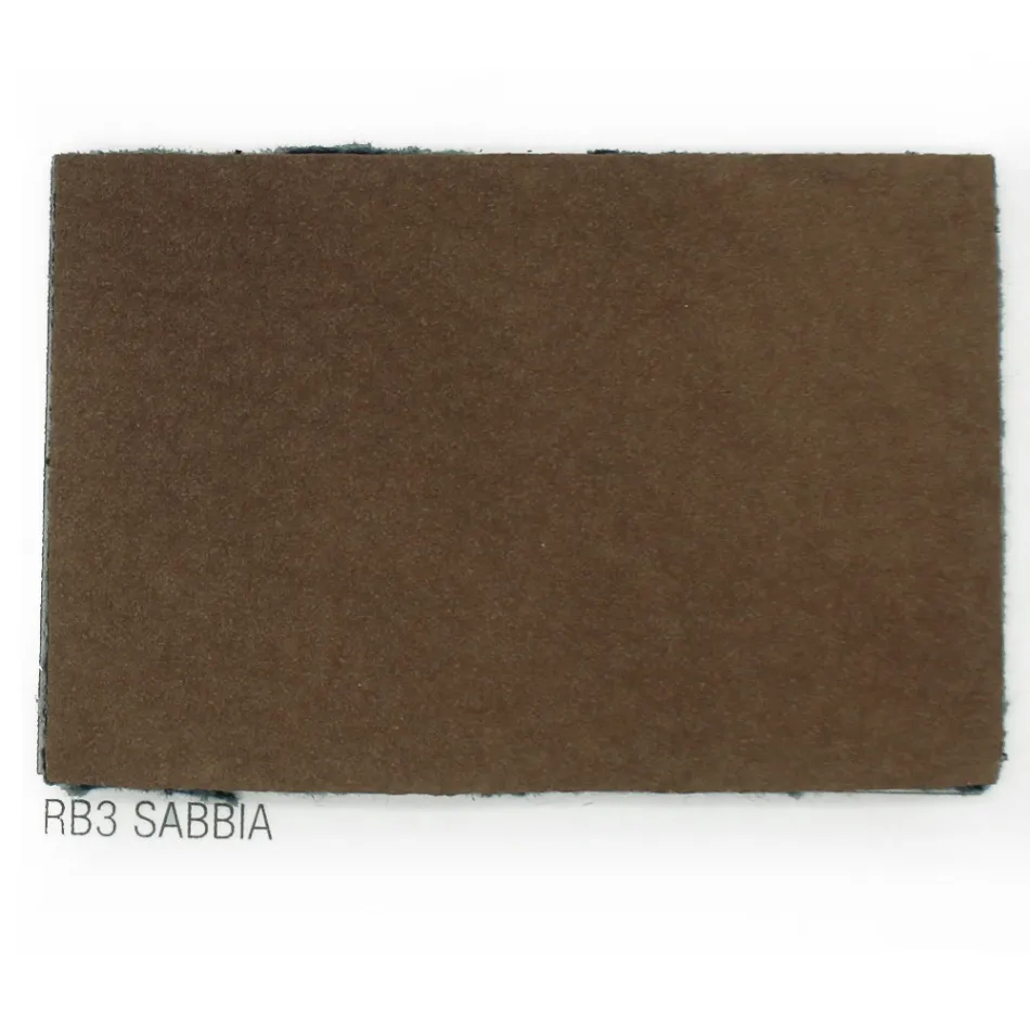 Cadeira de sala de estar com encosto alto em couro sintético fabricado na Itália - Orietta Viadurini