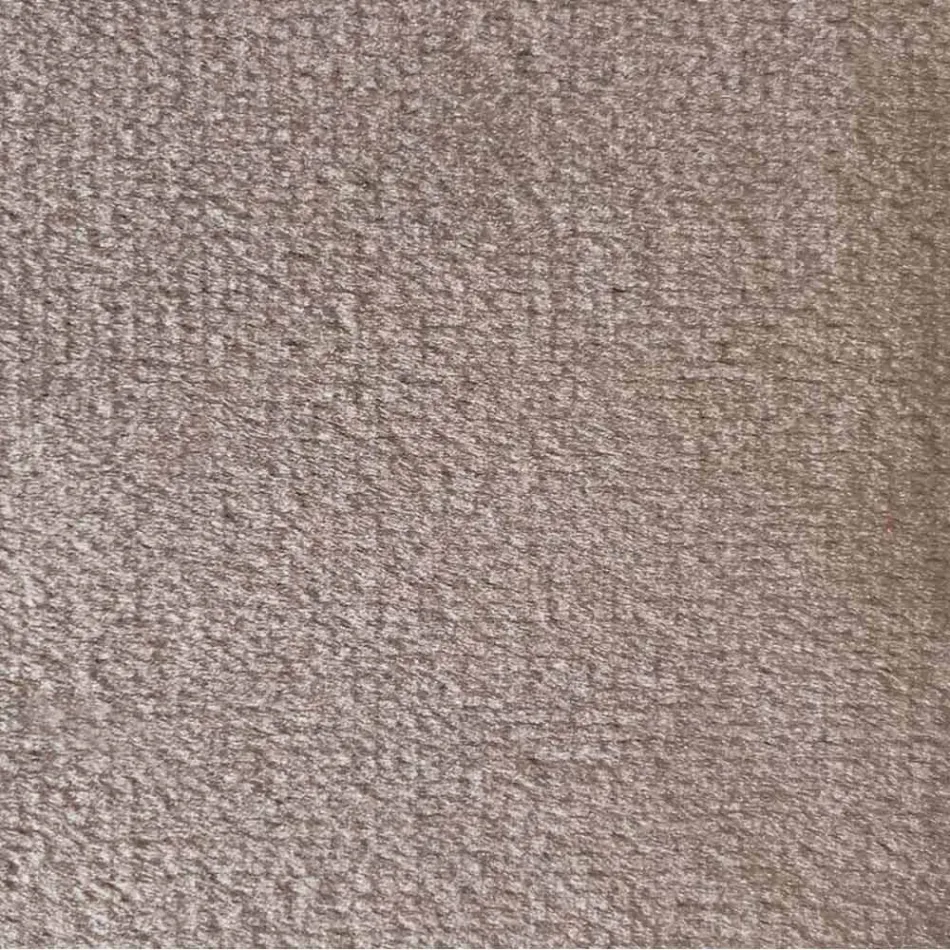 Cadeira de Sala com Assento e Pernas em Diferentes Acabamentos - Chandra Viadurini