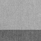 Cadeira de sala de estar elegante e moderna em tecido com borda - Scarat Viadurini