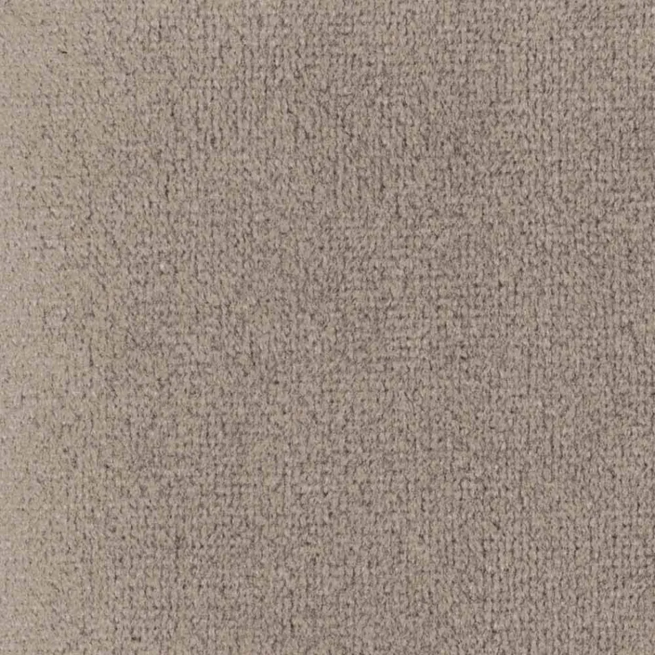 Cadeira de sala de estar elegante e moderna em veludo colorido - Scarat Viadurini