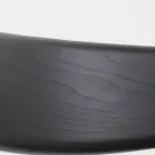 Cadeira de sala de estar em madeira de freixo fabricada na Itália - Eryn Viadurini