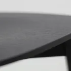 Cadeira de sala de estar em madeira de freixo fabricada na Itália - Eryn Viadurini