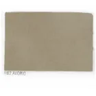 Cadeira de sala de estar de couro sintético com pernas laqueadas fabricada na Itália - Roslin Viadurini