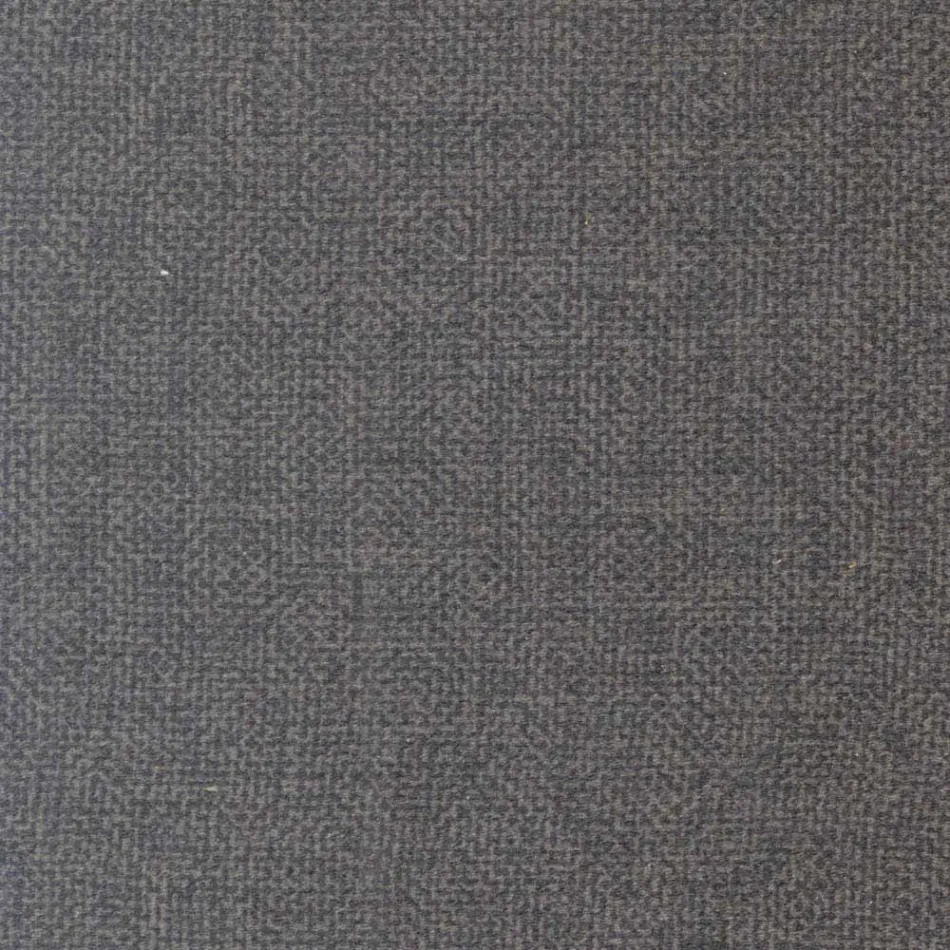 Cadeira de Sala em Tecido e Freixo de Design Elegante - Reginaldo Viadurini