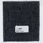 Cadeira de Sala de Estar em Tecido e Laqueado Made in Italy - Uralia Viadurini