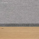 Cadeira de sala em tecido e madeira moderna feita na Itália, Oriella Viadurini