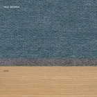 Cadeira de sala em tecido e madeira moderna feita na Itália, Oriella Viadurini