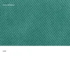 Cadeira moderna para sala de estar em tecido e metal fabricada na Itália, Egito Viadurini