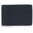 Cadeira de sala de estar estofada com Teknofibra Made in Italy - Stinco Viadurini