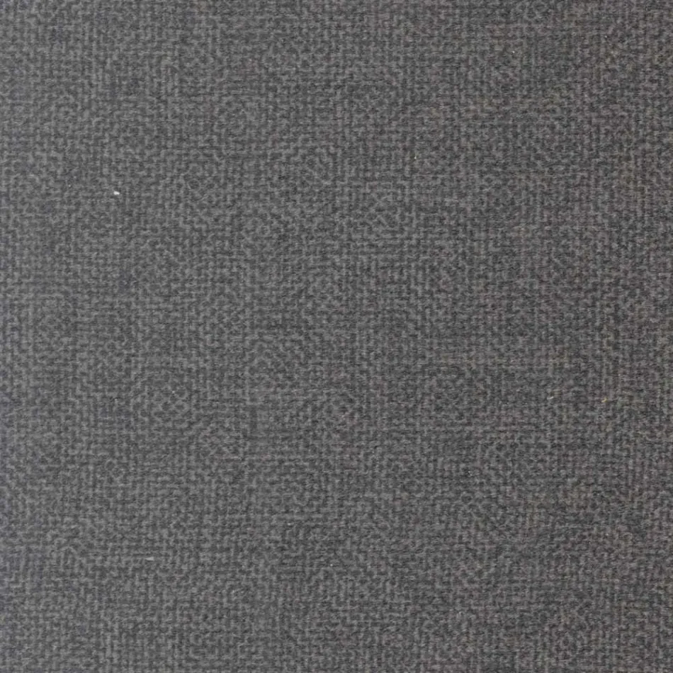 Cadeira de Sala Estofada em Tecido e Pernas de Freixo Design - Florinda Viadurini