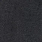 Cadeira de Sala Estofada em Tecido e Pernas de Freixo Design - Florinda Viadurini