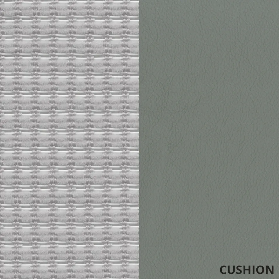 Cadeira de Escritório com Rodas e Almofada Design Ergonômico e Giratório - Filanna Viadurini