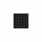 Cadeira de escritório com rodas giratórias em malha preta e nylon preto - Ayumu Viadurini