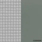 Cadeira ergonômica trenó de escritório com braços Made in Italy - Filanna Viadurini