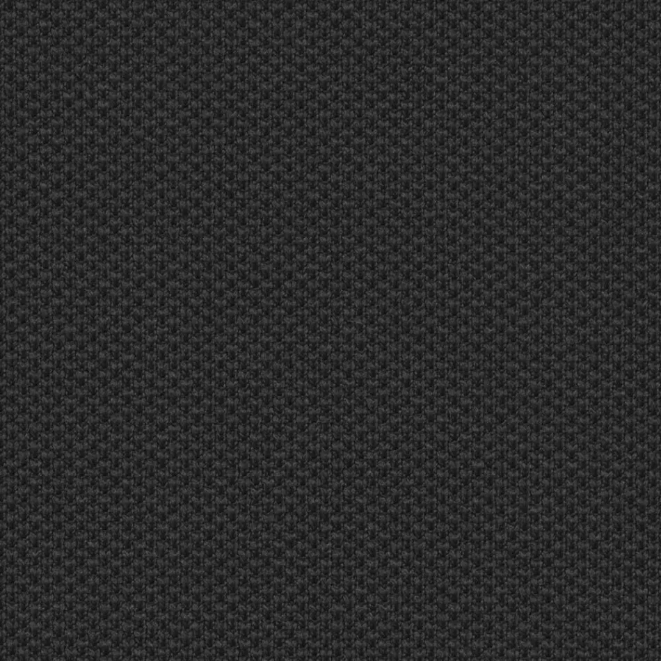 Cadeira de escritório ergonômica e giratória com apoios de braços Made in Italy - Fulvio Viadurini